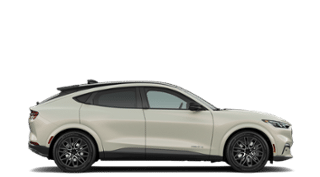 2026 Ford Mustang Mach-E® External Image 5